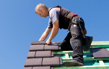 disadvantages of Ramah slate roofing