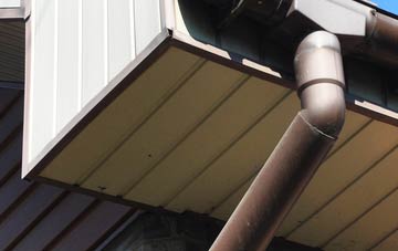 Ramah soffit installation costs