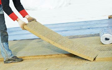 tapered roof insulation Ramah, Shetland Islands