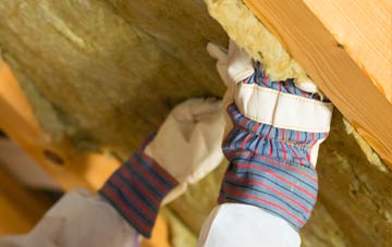 types of Ramah pitched roof insulation materials